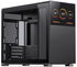 Caja Micro-ATX Jonsbo D31 STD con Visor Vidrio Templado Negro image number null