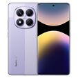 Smartphone Xiaomi Redmi Note 14 Pro 5G 6.67" 8GB/256GB Dual SIM Lavender Purple image number null