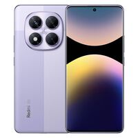 Smartphone Xiaomi Redmi Note 14 Pro 5G 6.67" 8GB/256GB Dual SIM Lavender Purple