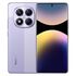 Smartphone Xiaomi Redmi Note 14 Pro 5G 6.67" 8GB/256GB Dual SIM Lavender Purple image number null