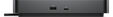 Docking Station Dell Pro Thunderbolt 4 Smart SD25TB4 8K USB-C / HDMI / DisplayPort / Ethernet 2.5GbE / 130W image number null