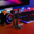 Tarjeta de Red PCIe TP-Link Archer TBE552E BE9300 WiFi 7 Tri-Band + Bluetooth 5.4 image number null