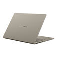 Port&aacute;til ASUS Vivobook A14 OLED UX3407QA 14" Snapdragon X X1 26 100 32GB 512GB Adreno Graphics WUXGA W11 image number null
