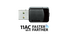 Adaptador Gigabit USB D-Link DWA-171 Wireless AC600 Mini image number null