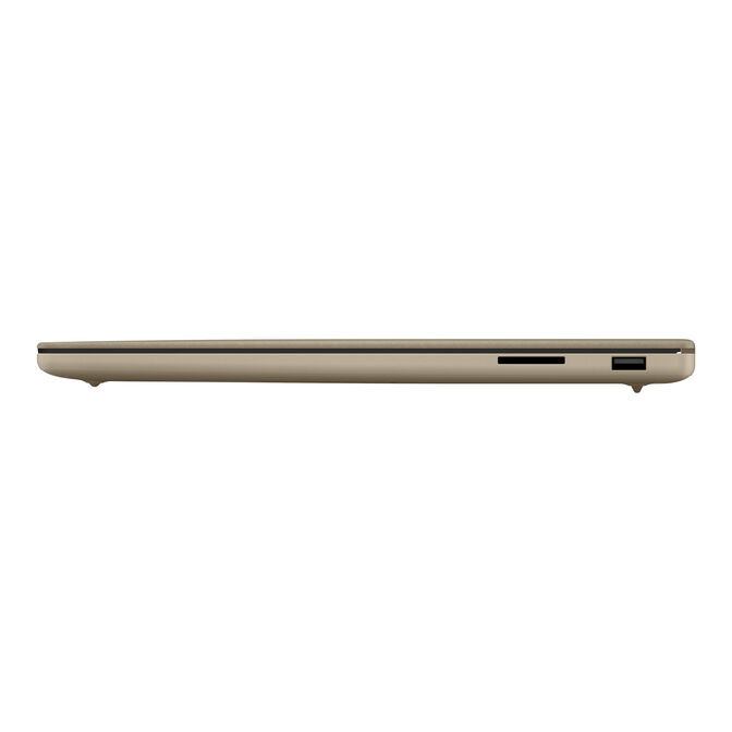 Port&aacute;til ASUS Zenbook A16 UX3607QA-X1PBOHDGB01 16" Snapdragon X X1 26 100 16GB DDR5 512TB OLED WUXGA UMA Graphics W11 (sem carregador) image number 3