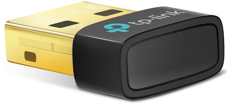Adaptador USB TP-Link UB5A Nano USB Bluetooth 5.0 image number 1