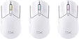 Rat&oacute;n HyperX Pulsefire Haste 2 Wireless 26000DPI Blanco image number null
