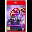 Juego Nintendo Metroid Prime 4: Beyond - Nintendo Switch 2 Edition image number null
