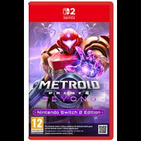 Juego Nintendo Metroid Prime 4: Beyond - Nintendo Switch 2 Edition