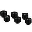 Thermal Grizzly DeltaMate Fitting - ST13 Negro (Pack 6) image number null