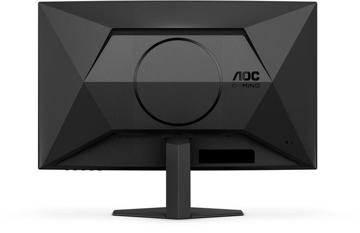 Monitor Curvo AOC Gaming 27" C27G4ZXE Fast VA FHD 280Hz 0.3ms image number 11