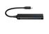 HUB USB Conceptronic 4-in-1 USB-C 3.2 > 2x USB-C 3.0 + 2x USB-A image number null