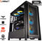 Ordenador AURA Gamer-PC Impakt Edition Intel i5 14400F 32GB DDR5 1TB RTX 5060 Ti 16GB WiFi W11