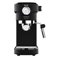 Cafetera Cecotec Cafelizzia 790 Black Pro
