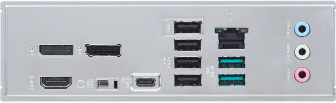 Placa Base Asus PRIME B840M-A-CSM image number 6