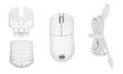 Rat&oacute;n Gaming GAMIAC PX71 Blanco image number null