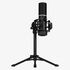 Micrófono Streamplify MIC RGB Tripod - Negro image number null