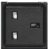 UPS Eaton Line-interactive 5E Gen2 1200VA/660W Schuko (DIN)/USB image number null