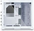 Caja ATX Lian Li O11 AIR MINI Blanca Vidrio Templado image number null