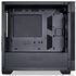 Caja Micro-ATX Lian Li Lancool 205M Mesh Negra Vidrio Templado image number null