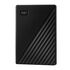 Disco Externo Western Digital My Passport 5TB USB3.2 image number null