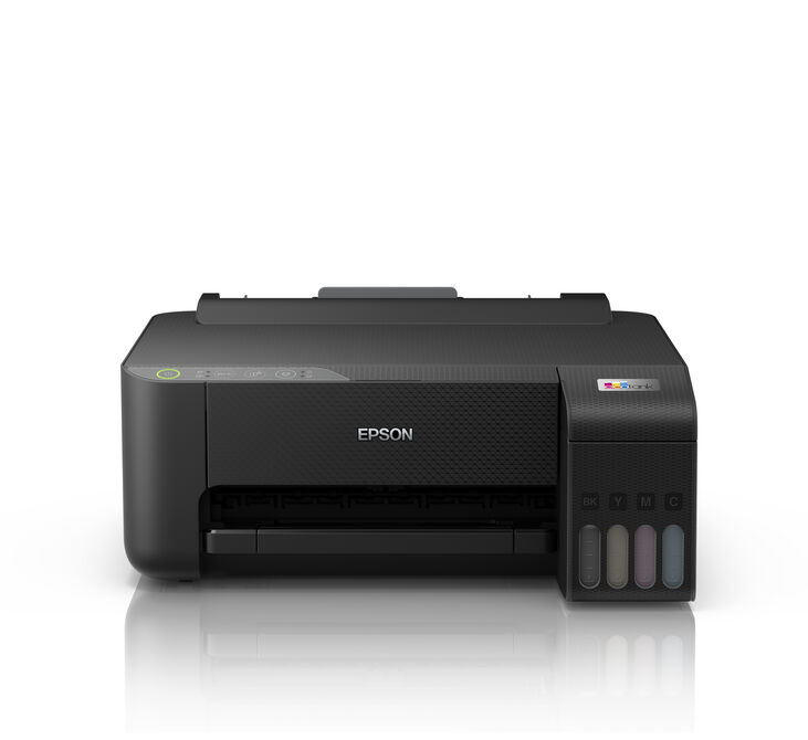 Impresora Epson EcoTank ET-1810 Wi-Fi image number 2