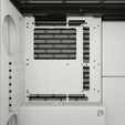 Caja ATX HAVN HS 360 VGPU Blanco image number null