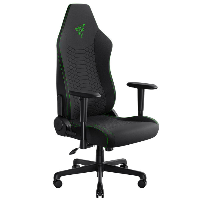 Silla Gaming Razer Iskur V2 X Negro image number 0