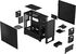 Torre ATX Fractal Design Pop Air Black Solid image number null