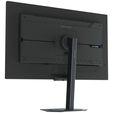 Monitor Gigabyte 27" G27Q2 QHD 200Hz IPS 1ms FreeSync Premium G-SYNC HDR10 image number null