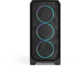 Torre E-ATX Fractal Design Meshify 3 XL RGB Negra TG Light Tint image number null