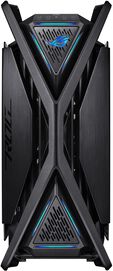 Torre E-ATX Asus ROG Hyperion GR701 ARGB BTF Edition image number null