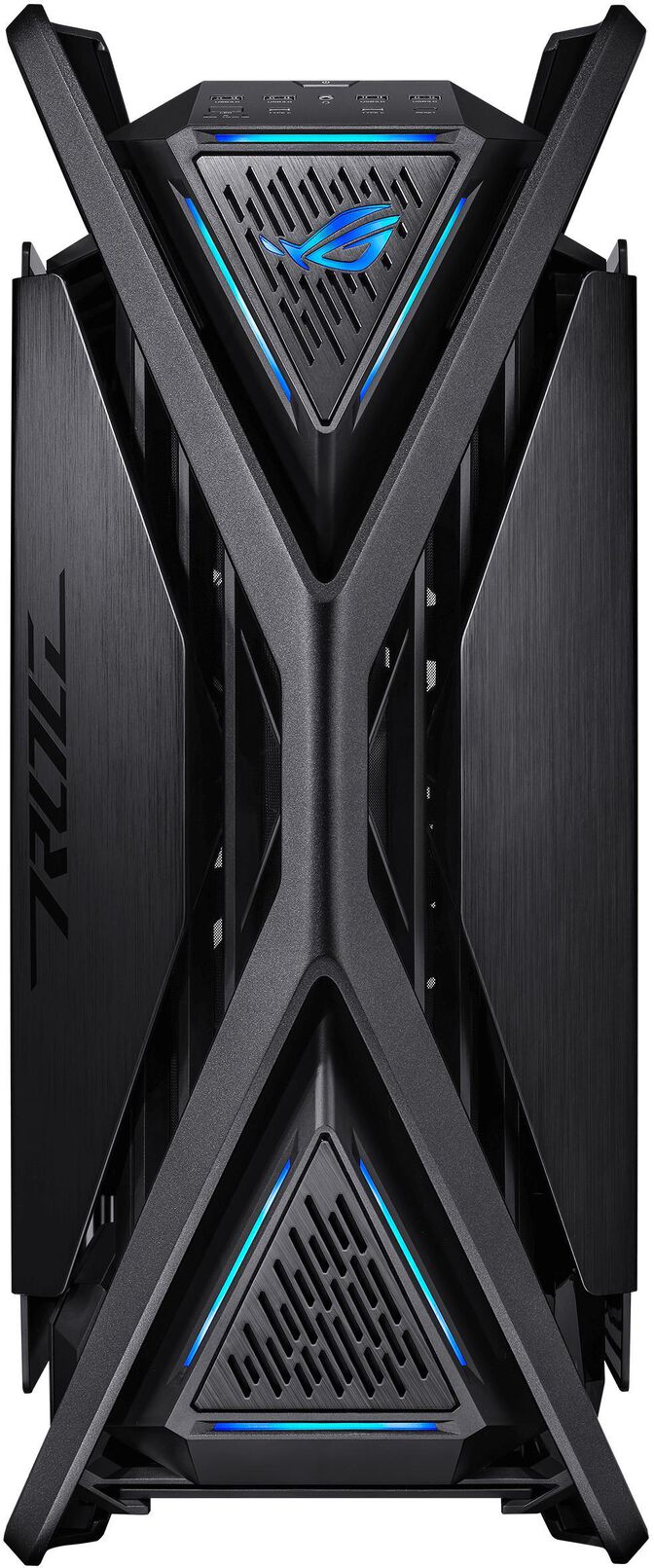 Torre E-ATX Asus ROG Hyperion GR701 ARGB BTF Edition image number 1