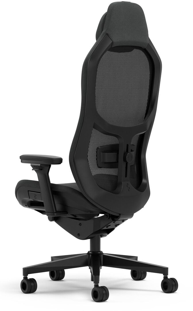 Silla Ergonomica Fractal Design Refine Mesh Dark image number 6