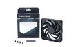 Ventilador Phanteks SK PWM Negra - 120mm image number null