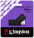 Pen Kingston DataTraveler Exodia S 64GB USB3.2 Gen 1 image number null