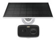 Kit C&aacute;mara de Vigilancia + Painel Solar TP-Link Tapo TC80 2MP Solar-Powered Outdoor IP65 Security Wi-Fi image number null