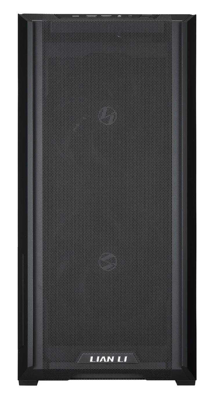 Caja E-ATX Lian Li Lancool 216 Negro Vidrio Templado image number 2