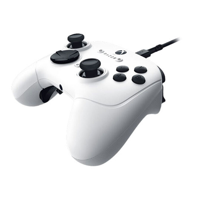 Mando Razer Wolverine V3 Tournament Edition Xbox Series X|S/PC Blanco image number 0