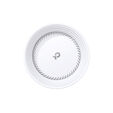 Sistema Mesh TP-Link Deco BE85 BE19000 Tri-Band WiFi 7 Whole Home Mesh Branco (Pack 2) image number null