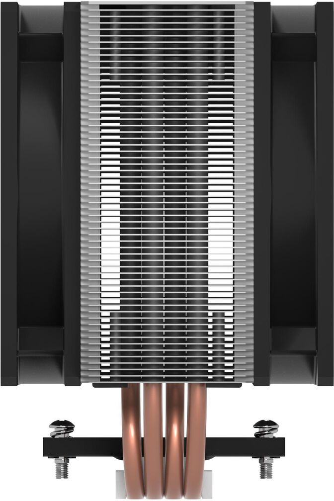 Ventilador CPU Arctic Freezer 36 - 120mm image number 3