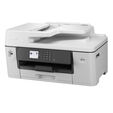 Impresora Multifunci&oacute;n de Inyecci&oacute;n de Tinta Brother MFC-J6540DWE A3 WiFi image number null