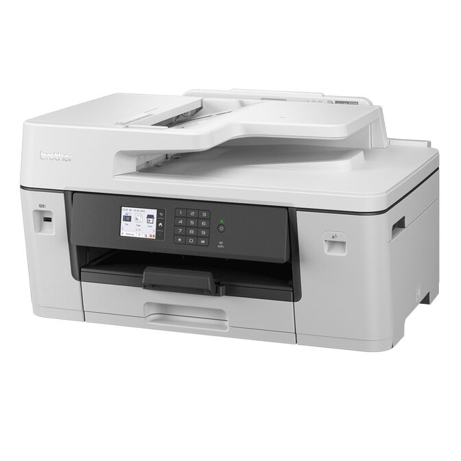 Impresora Multifunci&oacute;n de Inyecci&oacute;n de Tinta Brother MFC-J6540DWE A3 WiFi image number 1