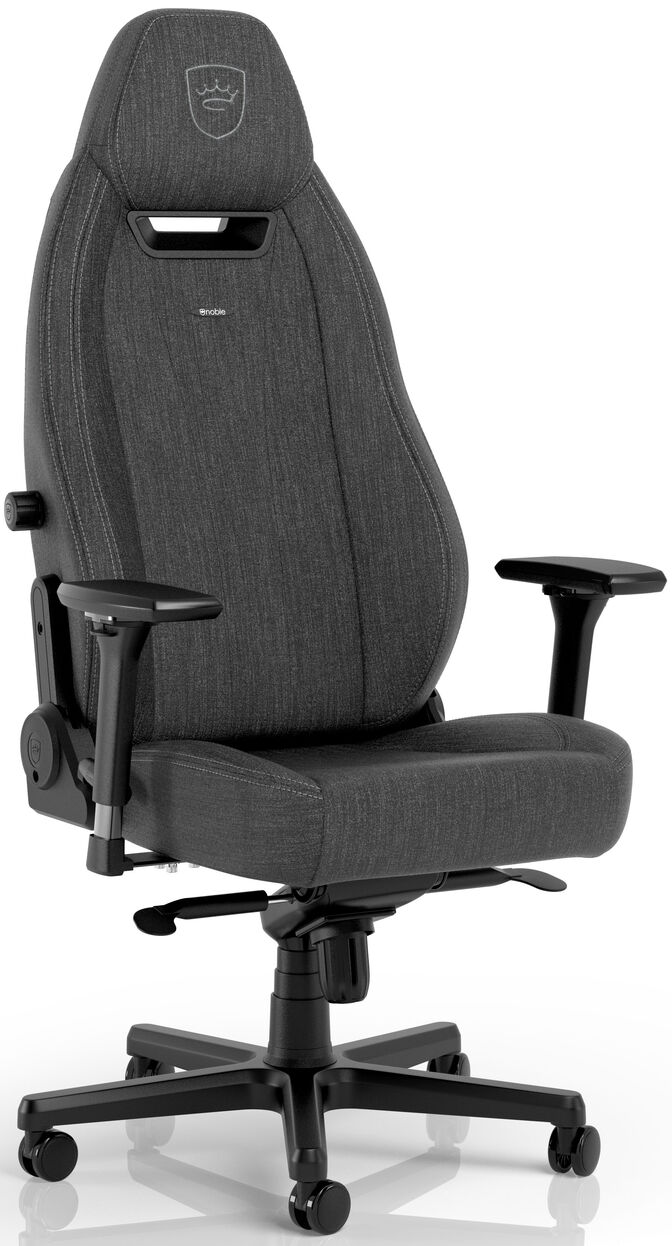 Silla noblechairs LEGEND TX - Antracita image number 11