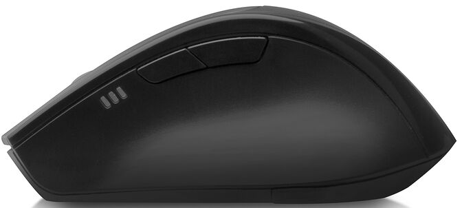 Rat&oacute;n Ewent EW3245 Wireless Dual Connect (USB-A y USB-C) 2400DPI Negro image number 4