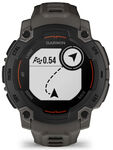 Smartwatch Garmin Instinct E 45mm Negro image number null