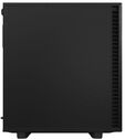 Torre ATX Fractal Design Define 7 Compact Black Solid image number null