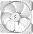 Ventilador Fractal Design Aspect 14 140mm PWM RGB Blanco image number null