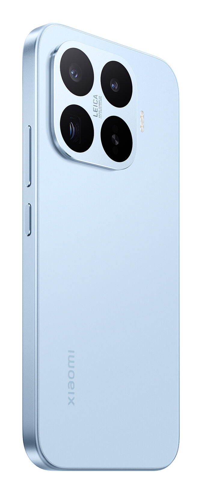 Smartphone Xiaomi 17T 5G 6.83" (12 / 512GB) 120Hz Azul image number 5