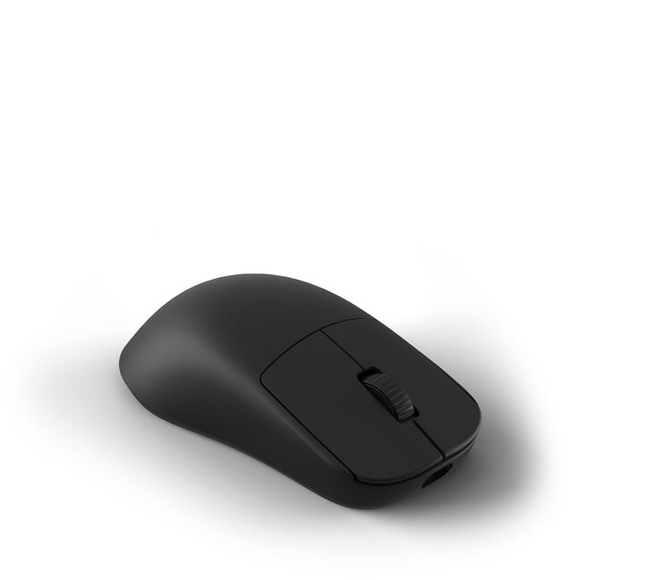 Ratón Gaming Endgame Gear OP1w 4k V2 Wireless - Negro image number 2